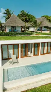 Karafuu Beach Resort & Spa - 0