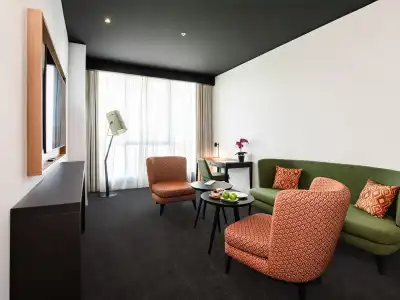 Crowne Plaza Podgorica, by IHG - 53