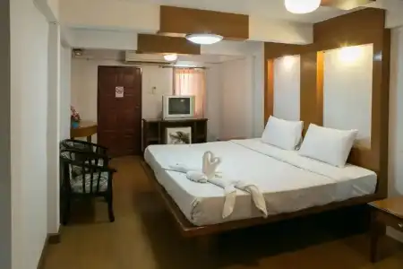 Haadrin Resort - 46