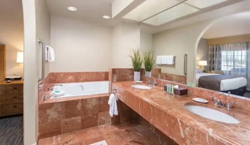 Legacy Golf Resort - 27