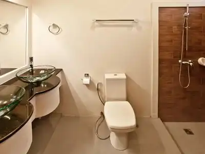 Sunset Hill Boutique Resort Koh Phangan - 102