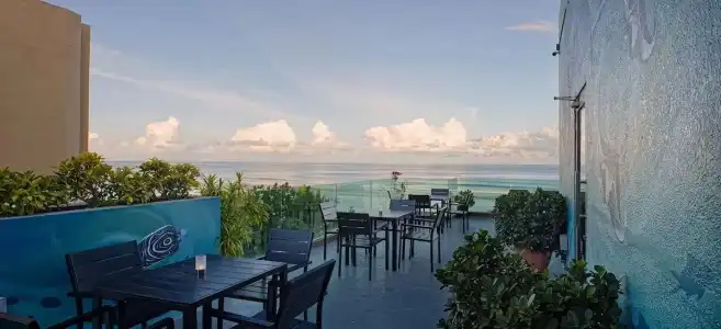 H78 Maldives - 19