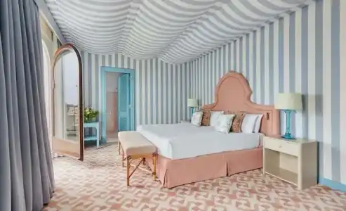 Excelsior Venice Lido Resort - 64