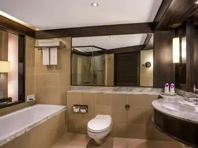 Pullman Phuket Karon Beach Resort ex. Hilton Phuket Arcadia Resort - 63