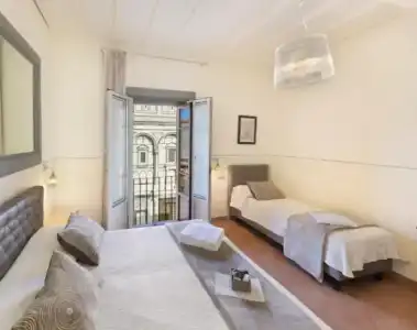 Soggiorno Battistero - 75