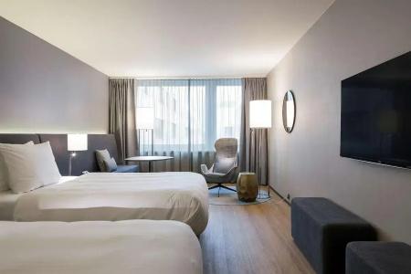 Radisson Blu, Lucerne - 95