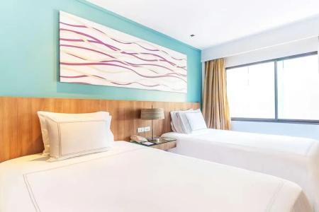 Radisson Resort and Suites Phuket - 31