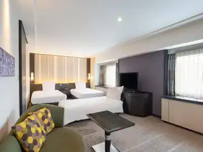 ANA Crowne Plaza Fukuoka by IHG - 60