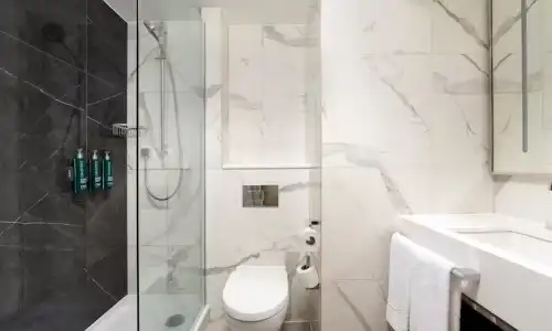 Hilton London Metropole - 68