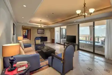 Arjaan by Rotana Dubai Media City - 46