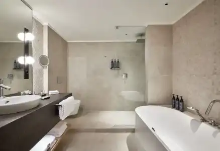 The Westin Grand Frankfurt - 107