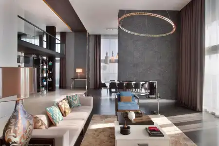 Le Meridien Etiler - 107