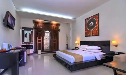 Satriya Cottages - 66
