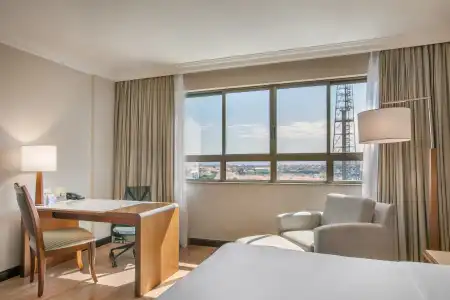Melia Brasil 21 - 39