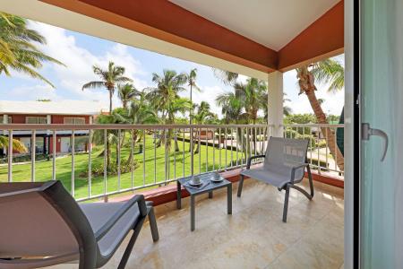 Grand Palladium Palace Resort Spa & Casino - All Inclusive - 66