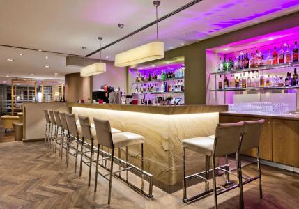 DoubleTree by Hilton Hannover Schweizerhof - 34