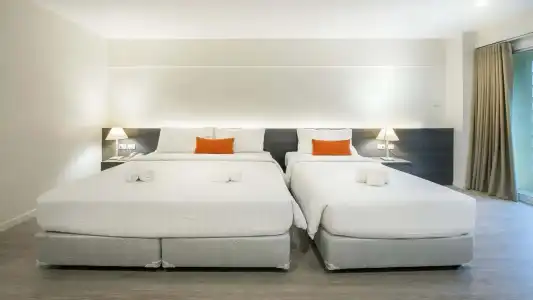 Le Tada Residence - 82