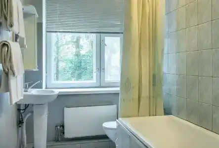 Nagornoe Holiday Home - 114