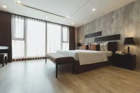 Paragon Saigon - 106