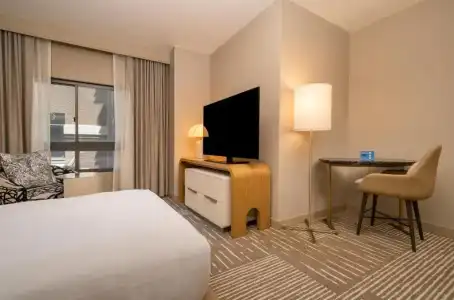 Hilton San Diego Gaslamp Quarter - 68