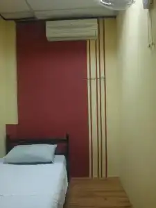 Oasis Guest House - 32