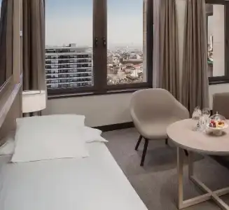Meliá Barcelona Sarrià - 51