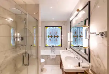 100 Queen's Gate London Kensington, Curio Collection by Hilton - 43