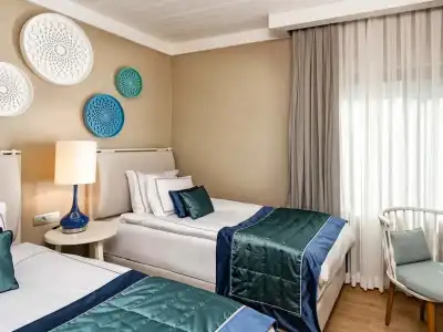 Titanic Luxury Collection Bodrum Resort - 99