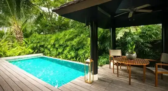 Anantara Layan Phuket Resort - 83