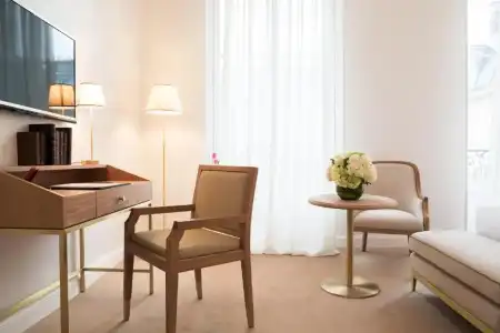 Hôtel Alfred Sommier - 101