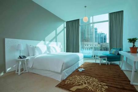Jannah Place Dubai Marina - 54