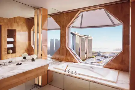 The Ritz-Carlton, Millenia - 41