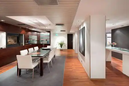 Radisson Blu Olumpia Tallinn - 88