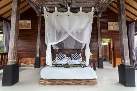 Ubud Luwih Villa - 32