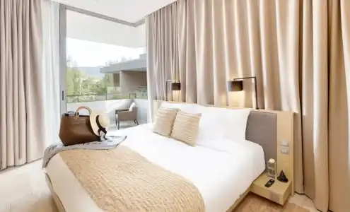 Twinpalms MontAzure Phuket - 118