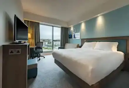 Hampton by Hilton Edinburgh West End - 49