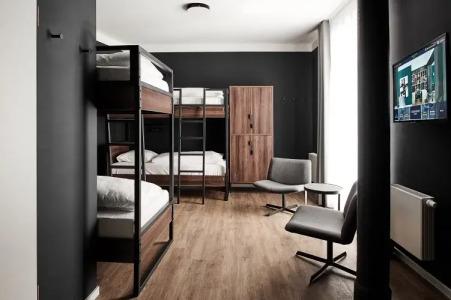 Groners Leipzig City Center - 28