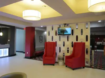 Best Western Plus Laredo Inn & Suites - 14