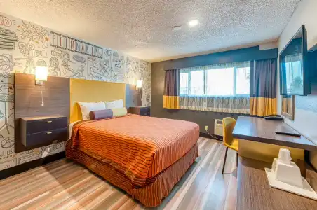 La Mirage Inn - Hollywood - 33