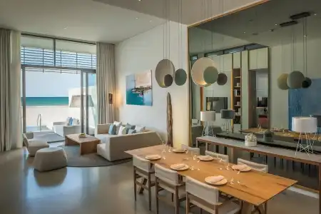 Nikki Beach Resort & Spa Dubai - 117
