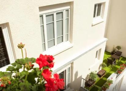 Residence Foch - 74