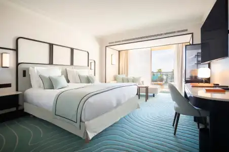 Mondrian Cannes - 56