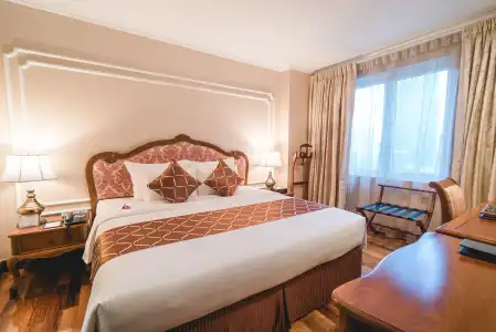 Grand Saigon - 110