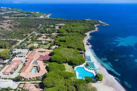 Club Marina Seada Beach - 26