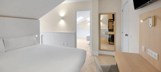 B&B Gijón Centro Begoña - 74