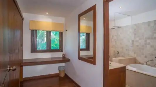 Shiva Samui Luxury Villas - 71