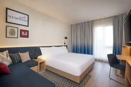 Hampton by Hilton Tashkent - 59
