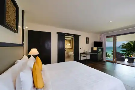 Andaman White Beach Resort - 42