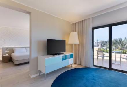 Hilton Malta - 138