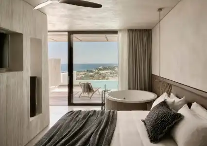 Olea All Suite, a Member of Designs - 52